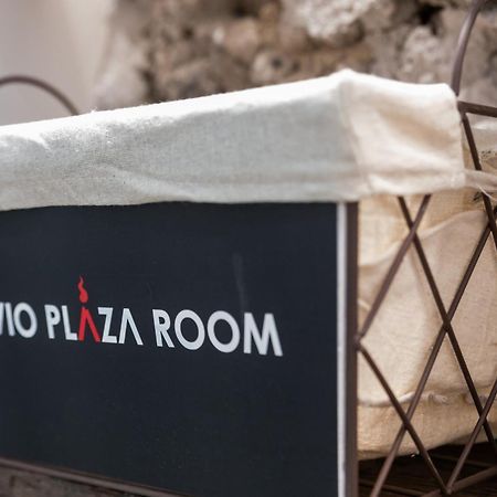 Vesuvio Plaza Room Оттавиано Экстерьер фото