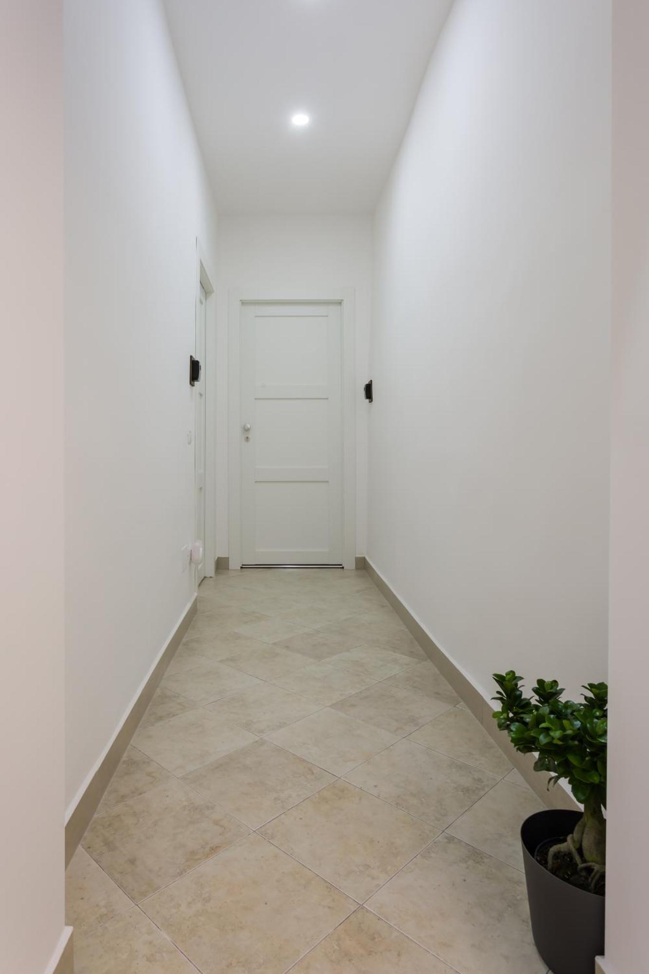 Vesuvio Plaza Room Оттавиано Экстерьер фото