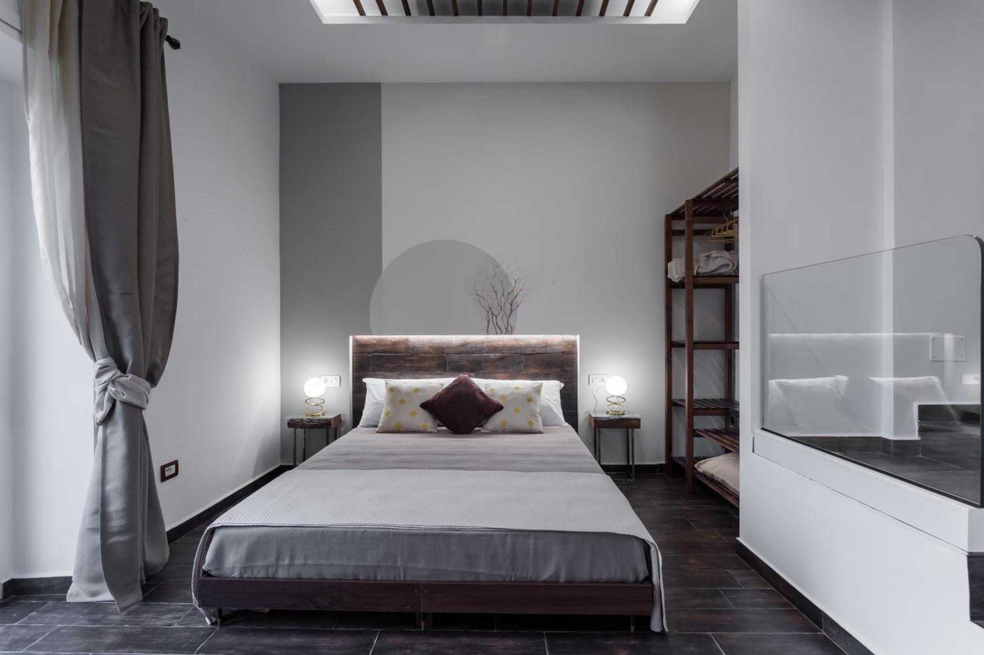 Vesuvio Plaza Room Оттавиано Экстерьер фото
