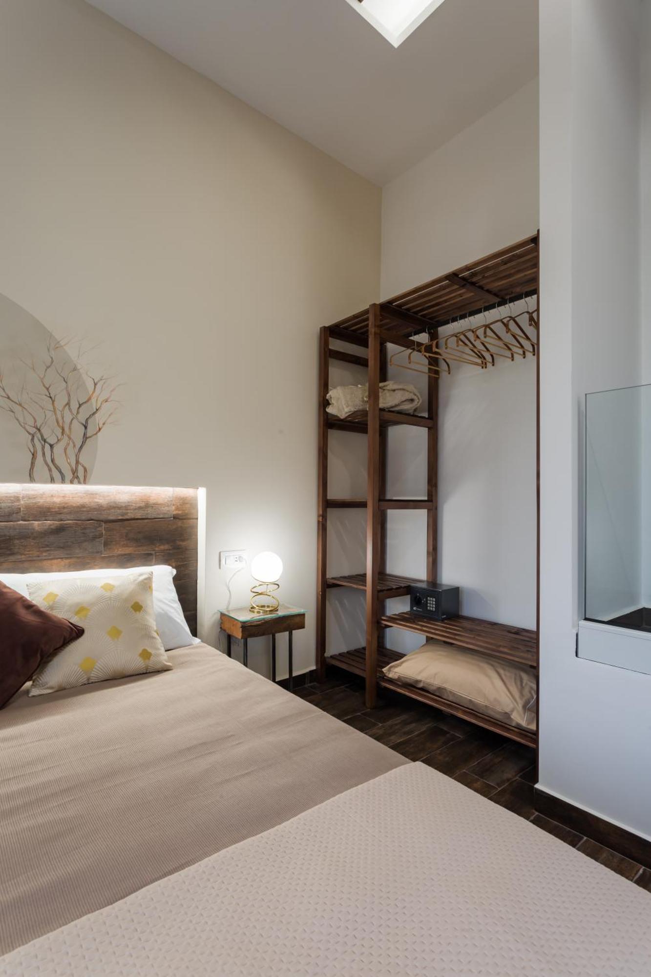 Vesuvio Plaza Room Оттавиано Экстерьер фото