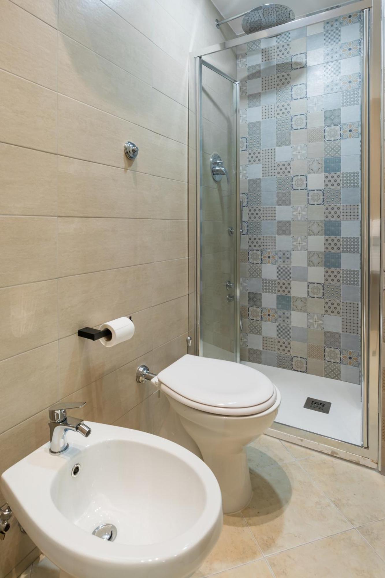 Vesuvio Plaza Room Оттавиано Экстерьер фото