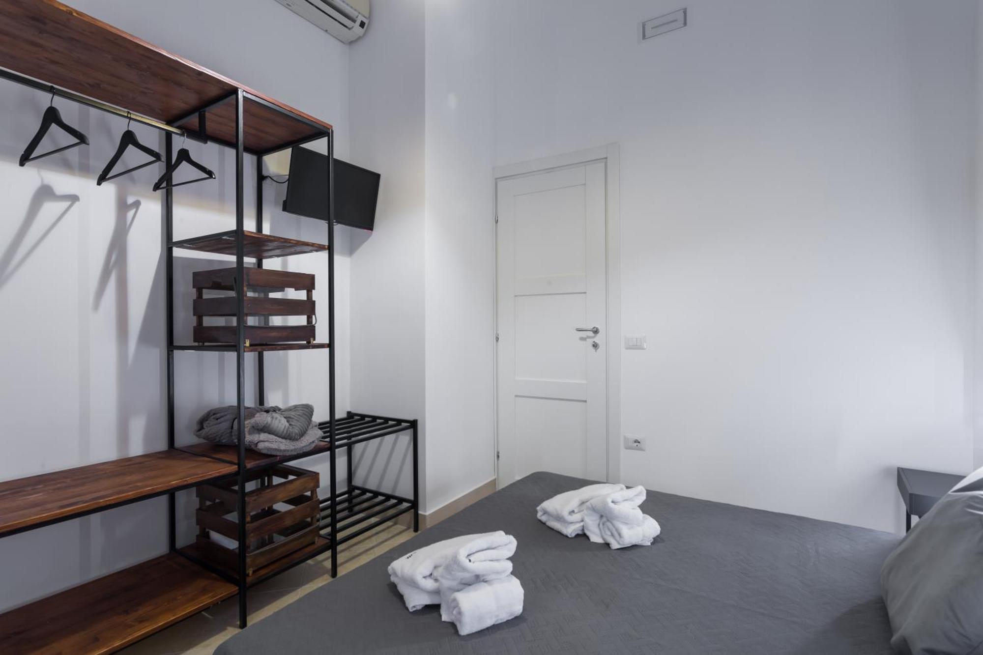 Vesuvio Plaza Room Оттавиано Экстерьер фото