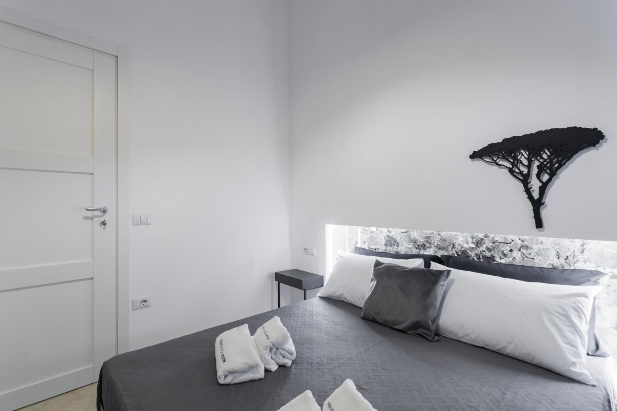Vesuvio Plaza Room Оттавиано Экстерьер фото