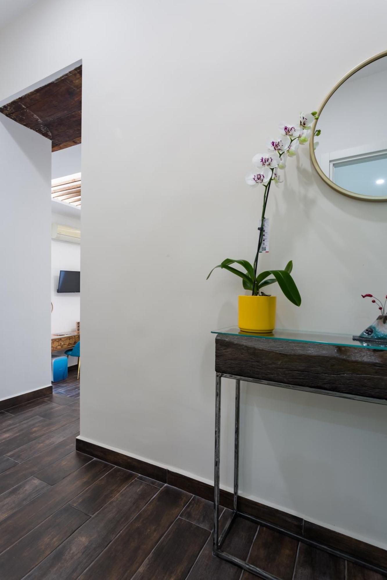 Vesuvio Plaza Room Оттавиано Экстерьер фото
