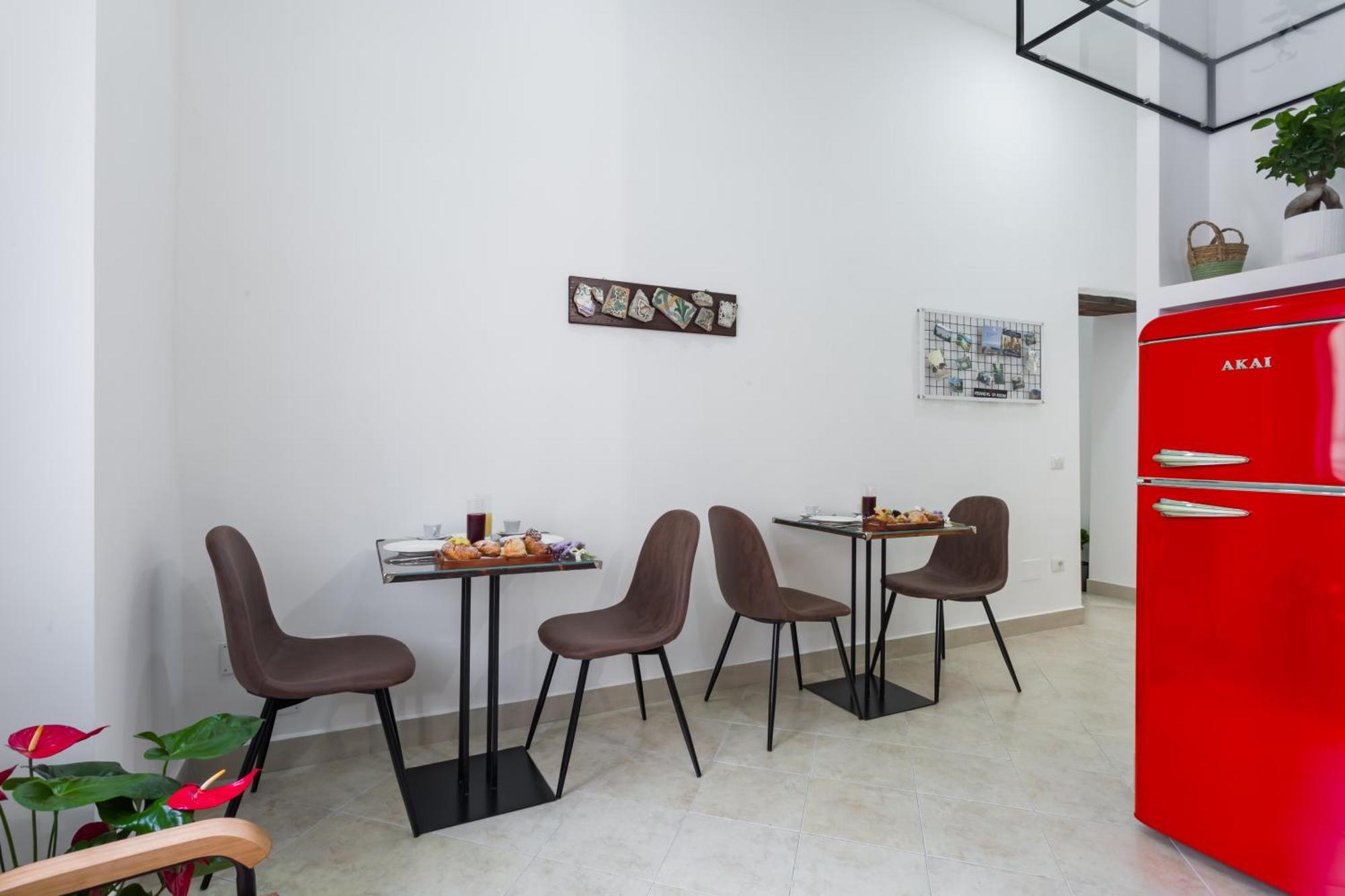 Vesuvio Plaza Room Оттавиано Экстерьер фото